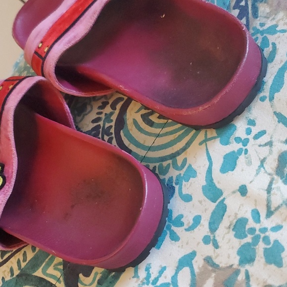 Authentic Prada sandals - Picture 5 of 9